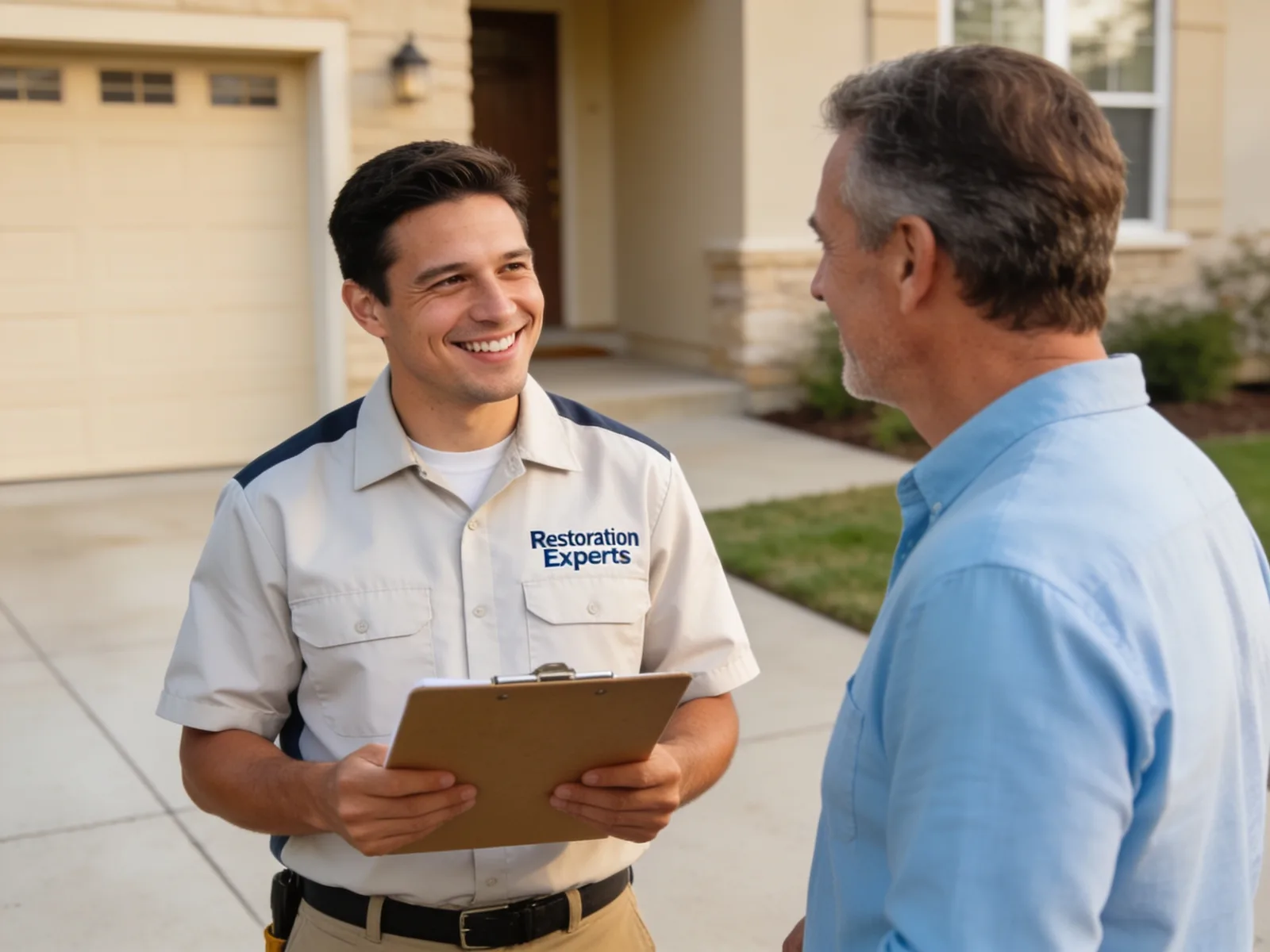 Water Damage Cleanup Sebree, KY FAQs